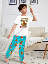 Cargar imagen en el visor de la galería, Conjunto Niñ@ Ref: 7098