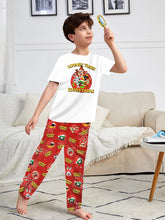 Cargar imagen en el visor de la galería, Conjunto Niñ@ Ref: 7097