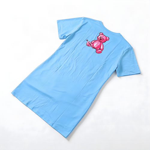 Blusón Multiuso Oversize Dama 021