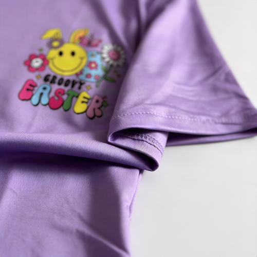 Blusón Multiuso Oversize Dama 022
