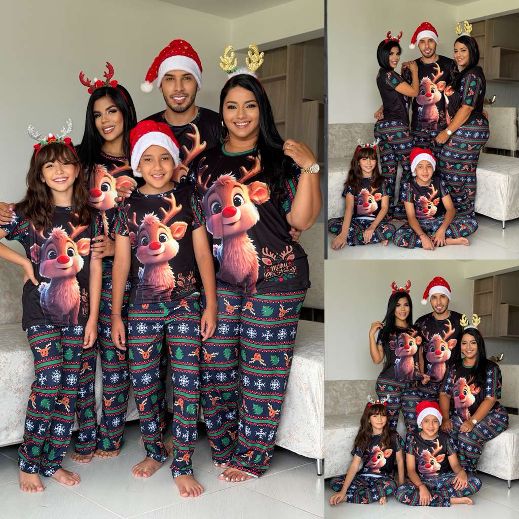 FAMILIA RENO # 2