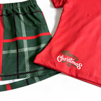 PIJAMA FAMILIA MICKEY #3
