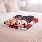 PIJAMA FAMILIA MICKEY #4