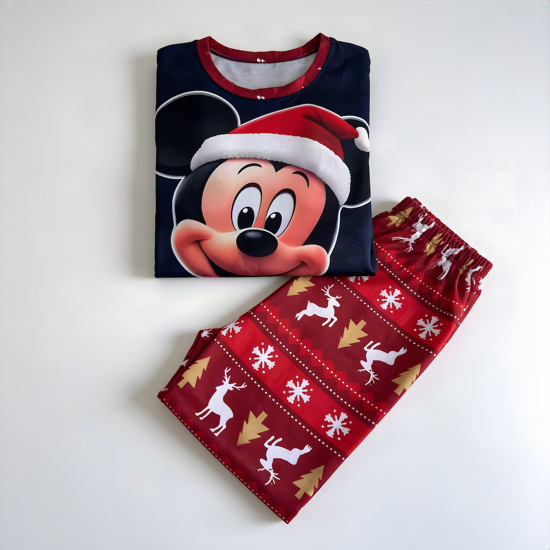 FAMILIA MICKEY # 2