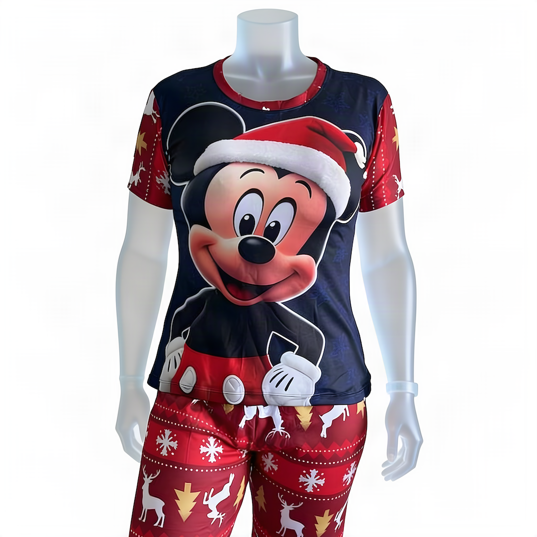 FAMILIA MICKEY # 2