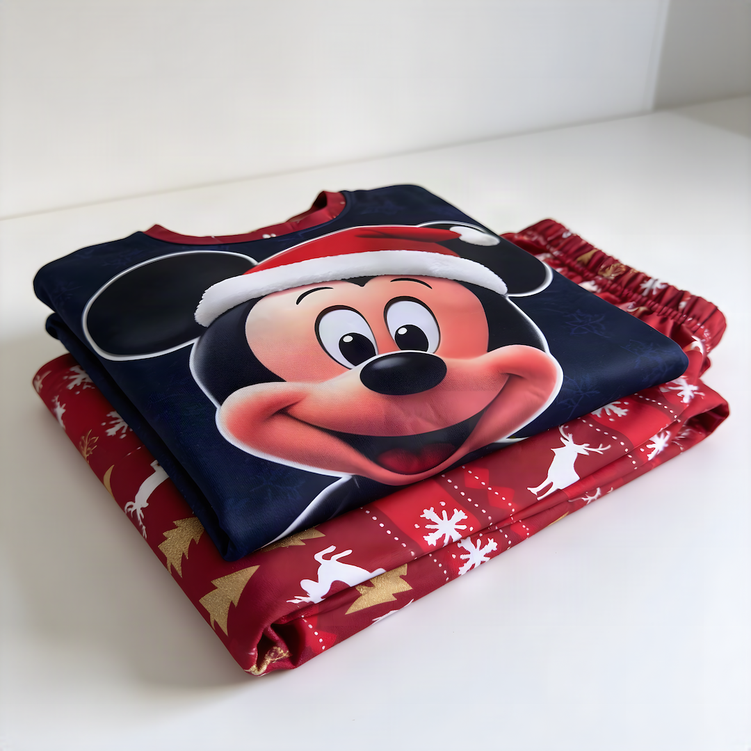 FAMILIA MICKEY # 2