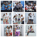 SUPER PROMOCIÓN Pijamas Surtidas