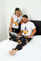 Conjunto Pijama DAMA Larga REF 100