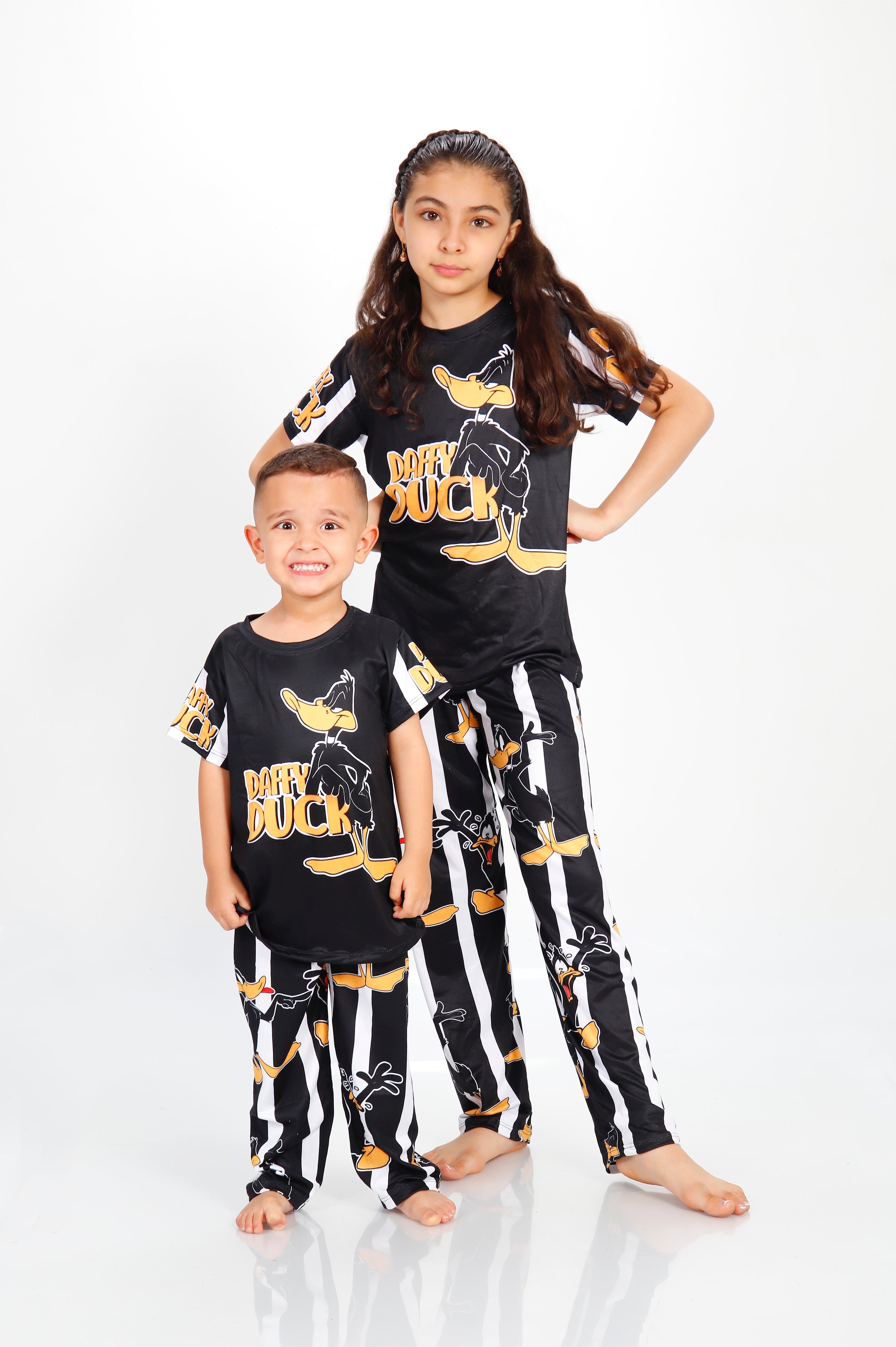 Conjunto Pijama Niñ@ Larga REF 7002