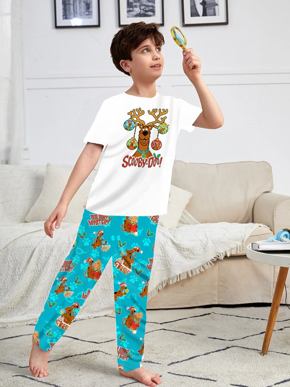 Conjunto Niñ@ Ref: 7098