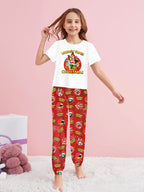 Conjunto Niñ@ Ref: 7097