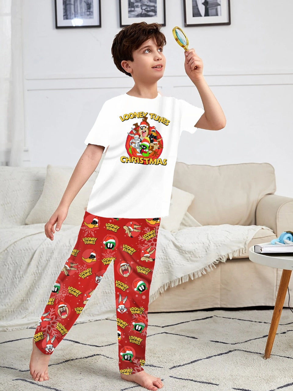 Conjunto Niñ@ Ref: 7097