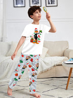 Conjunto Niñ@ Ref: 7099