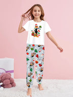 Conjunto Niñ@ Ref: 7099